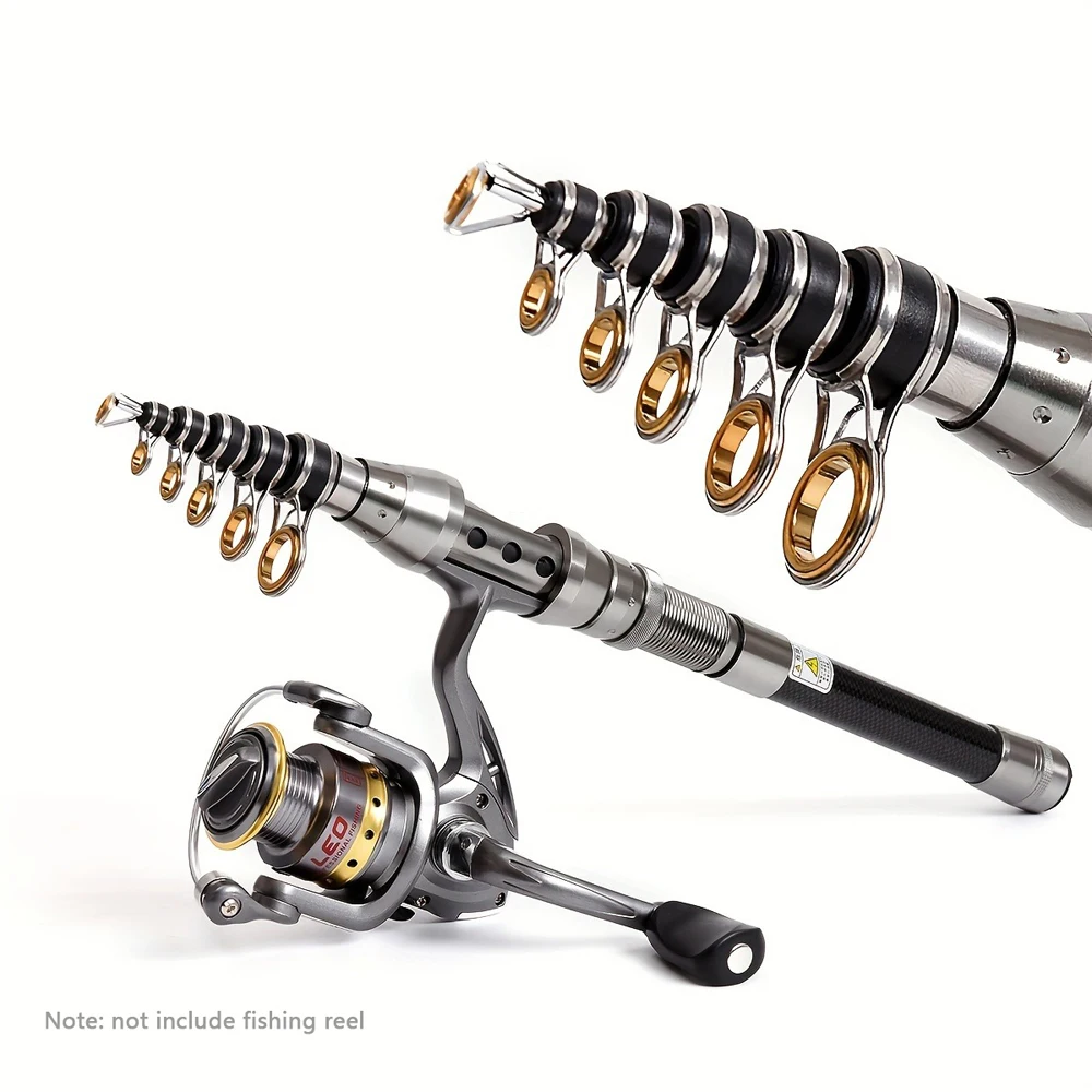 Joran Pancing Bass Surf Feeder - Surf Fishing Equipment ulasan dan harga