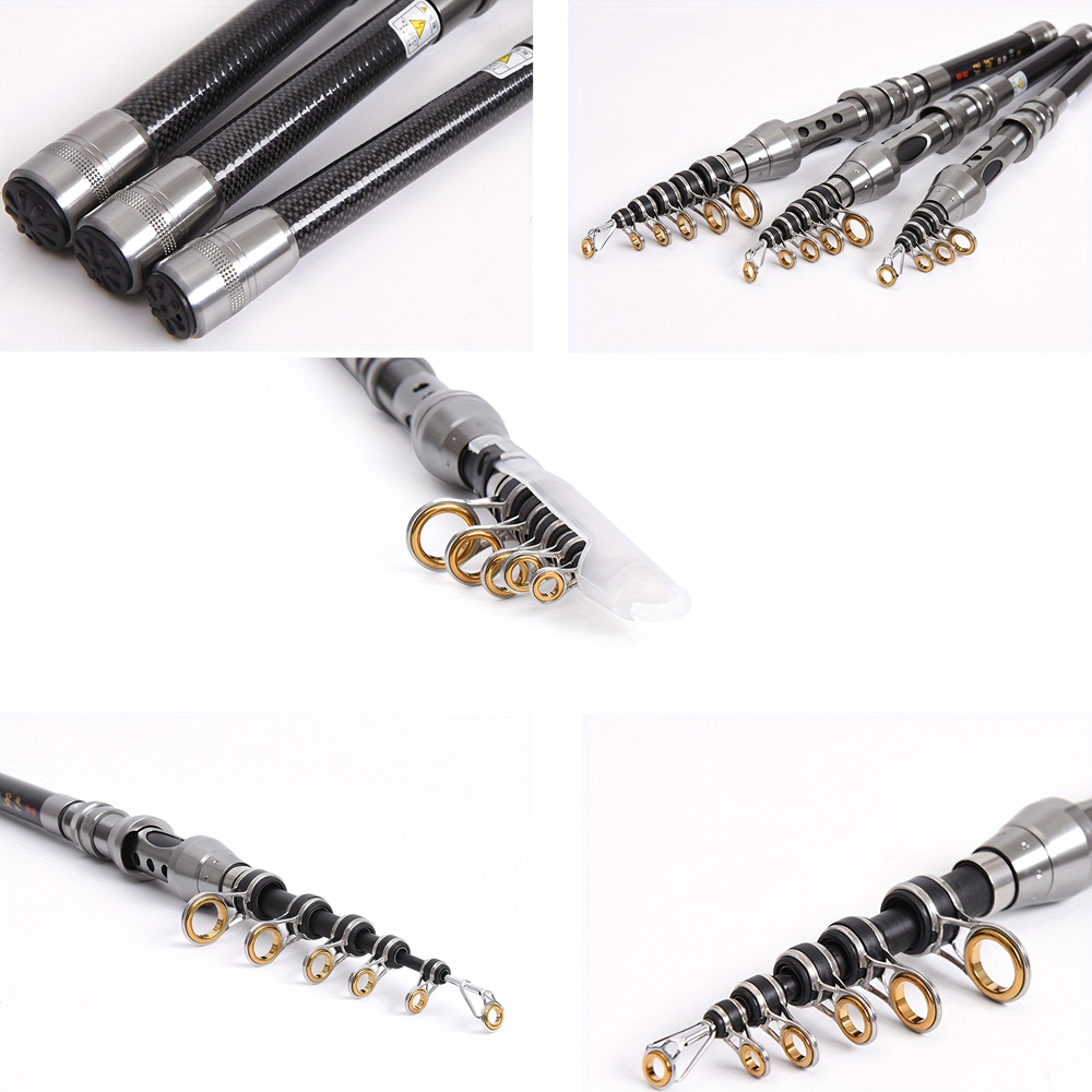 Joran Pancing Bass Surf Feeder - Surf Fishing Equipment ulasan dan harga