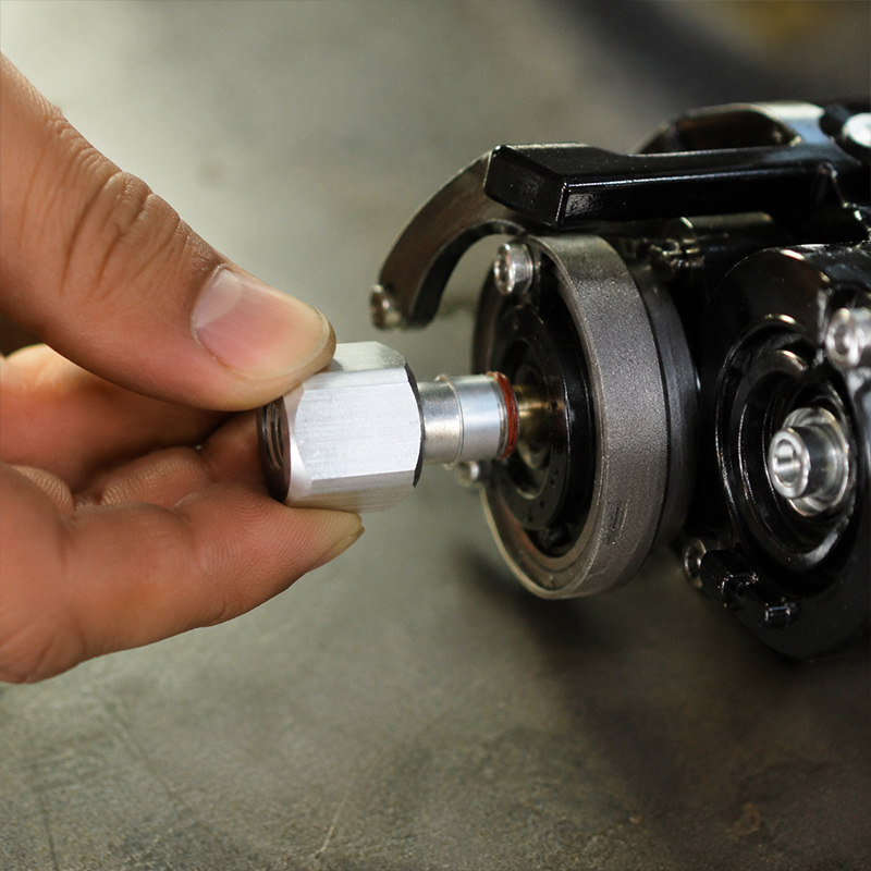 Alat Pembongkaran Perbaikan Pa - Fishing Equipment Tools ulasan dan harga