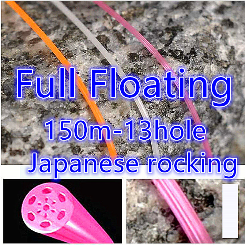 Senar Pancing Apung Jepang 150 - Fishing Equipment In Japanese ulasan dan harga