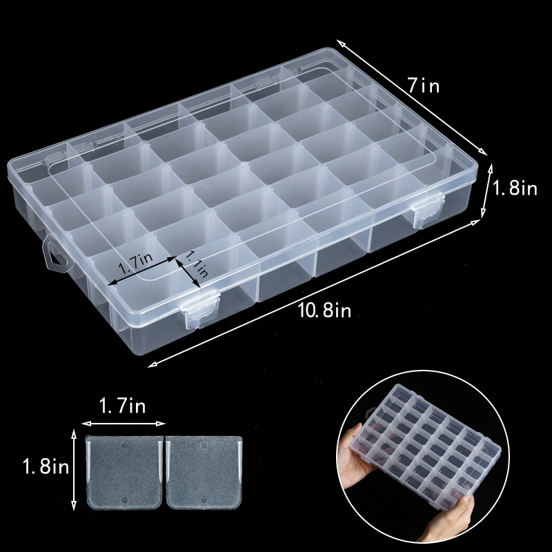 Kotak penyimpanan Organizer pl - Fishing Equipment Storage ulasan dan harga