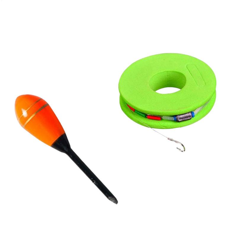Aliran Jepang Penghancur Ikan  - Fishing Equipment In Japanese ulasan dan harga